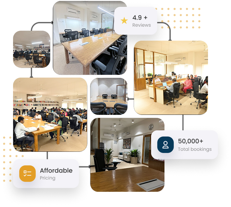 Office Room