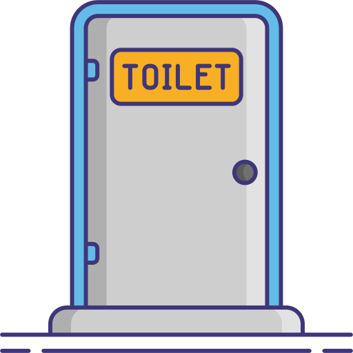 public-toilet