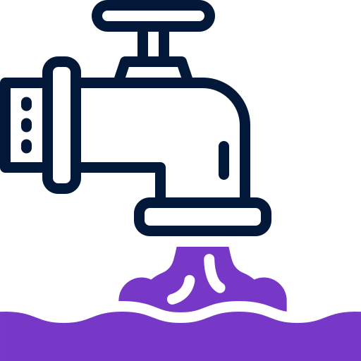 sewage