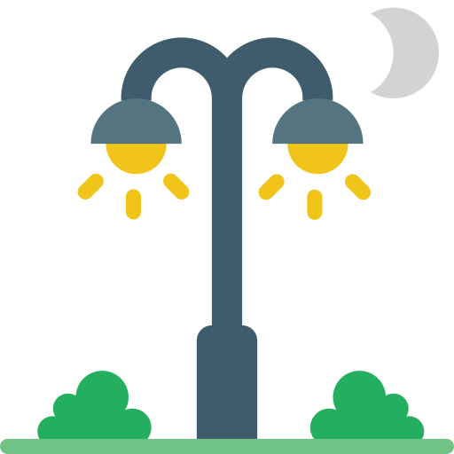 StreetLight