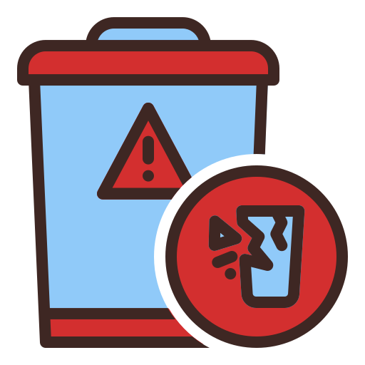 broken-bin
