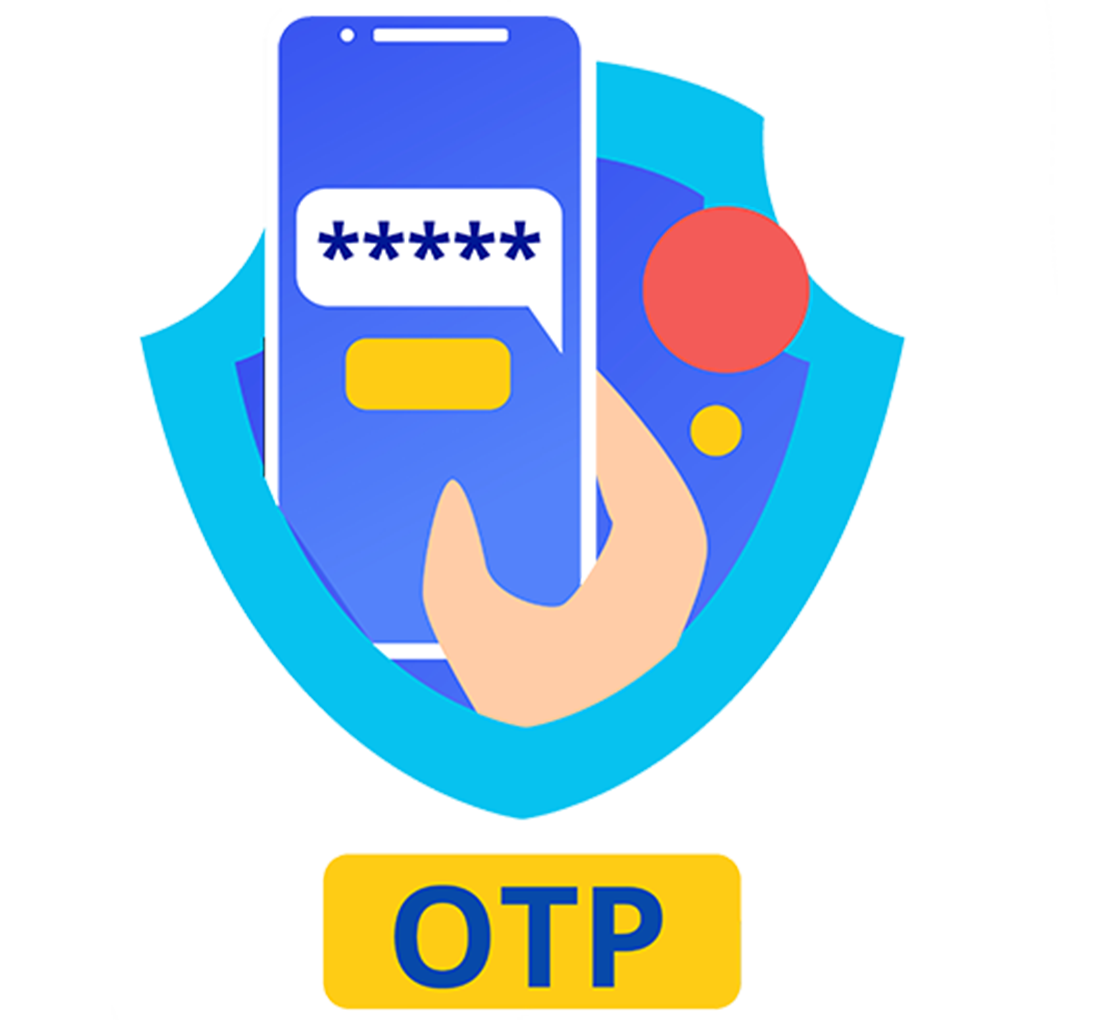 Mobileotp